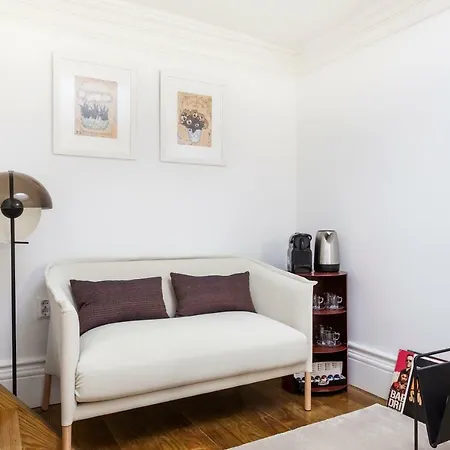 Sao Lazaro 5 * Porto